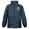 Rain Jacket - navy