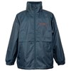 Rain Jacket - navy