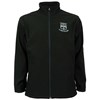 Softshell Jacket (Sizes S, 2XL & 3XL) - black