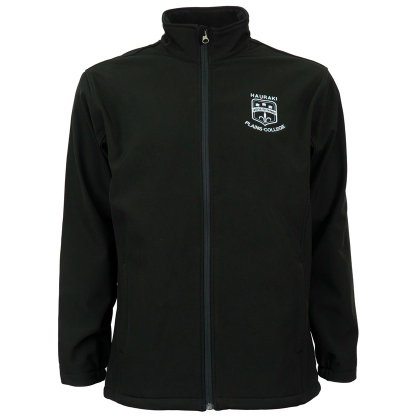 Softshell Jacket (Sizes S, 2XL & 3XL)