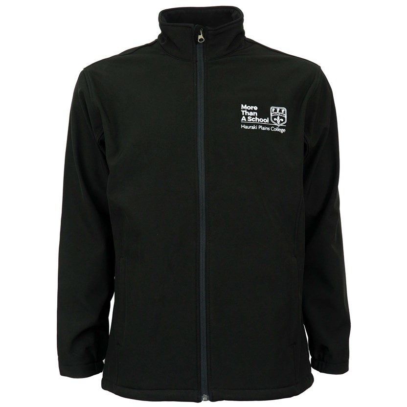 Softshell Jacket (Size 12 -14 & M- XL)