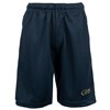 Years 4-6 Sports Shorts - navy