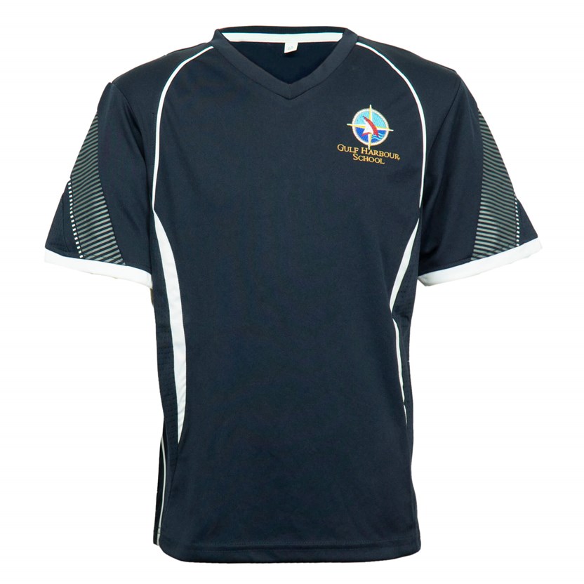 Year 4-6 Sports Top