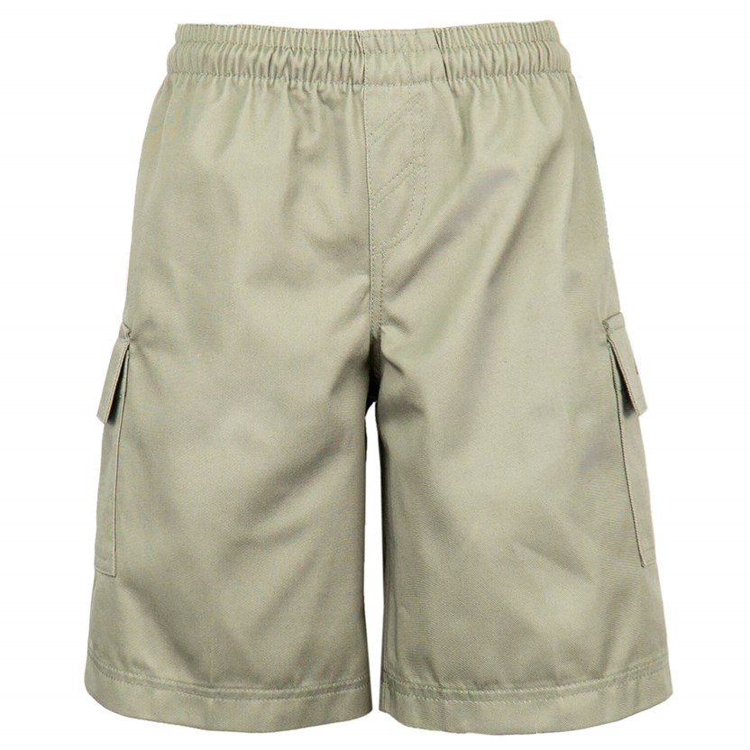Cargo Shorts (years 0-6)