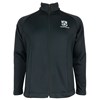 Fleece lined Jacket - black