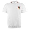 Polo Shirt - white