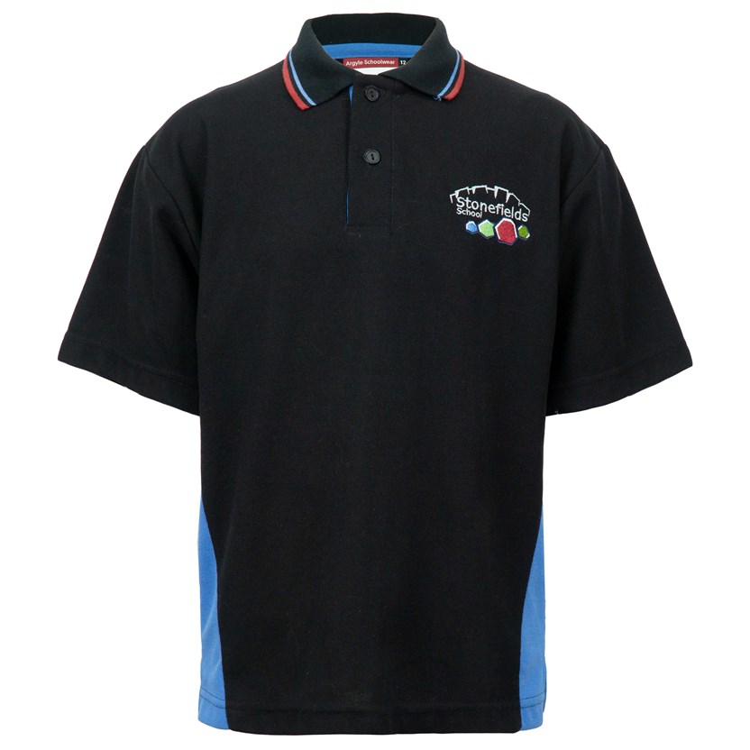 Intermediate Polo Shirt (Years 7 & 8)