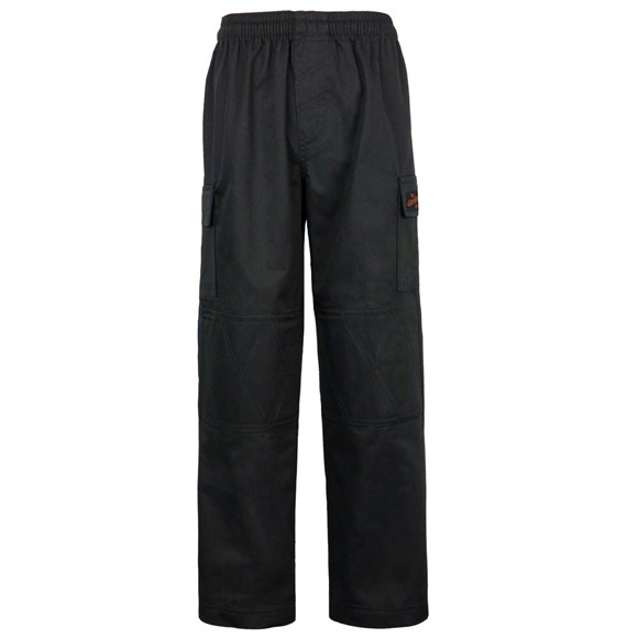 NEW FIT Cargo Pants with Reinforced Knee