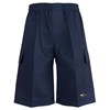 Short (Sizes 10,12,14 & Adults M & L) - navy