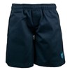 Years 0-6 Shorts (Sizes Adults S-L) - indigo