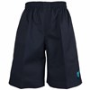 NEW FIT Short  Yr 0-6 (all other sizes) - indigo