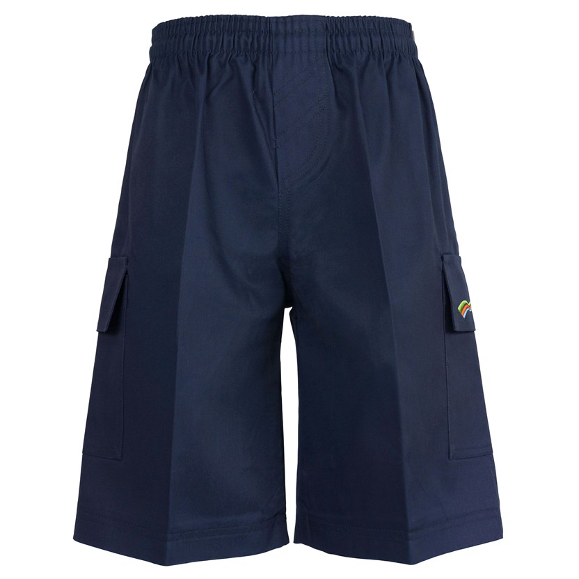 NEW FIT Shorts (Sizes 4 & 8)