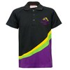 Polo Shirt - black