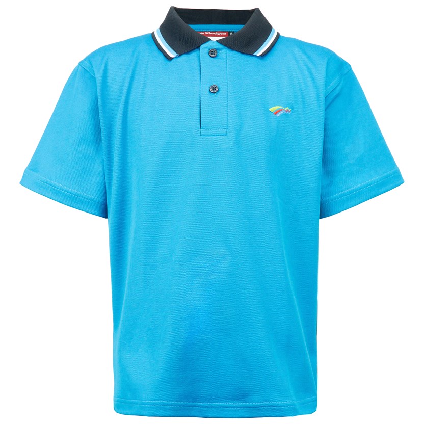 Junior Polo (Yr 0-4) (Sizes 4 & 8-14)