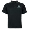 Years 9-10 Boys Polo Shirt (Sizes 2XS, M & XL ) - black