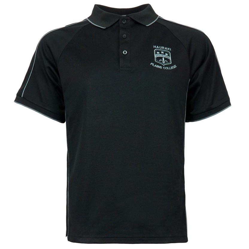 Years 9-10 Boys Polo Shirt (Sizes 2XS, M & XL )