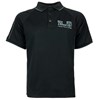 Years 9-10 Boys Polo Shirt (Sizes XS- L & 3XL) - black