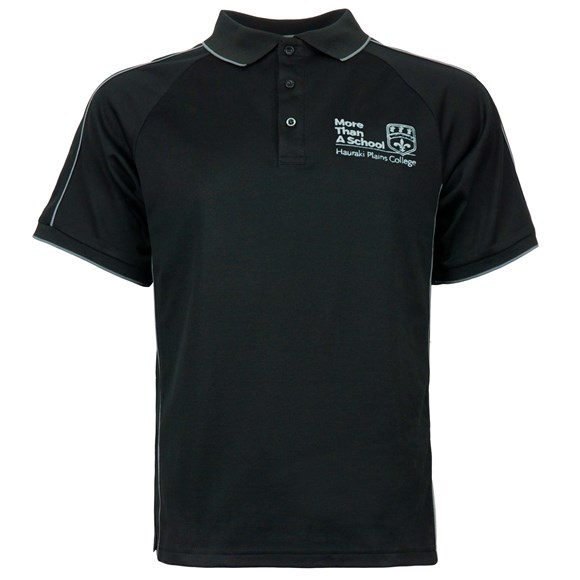 Years 9-10 Boys Polo Shirt (Sizes XS- L & 3XL)