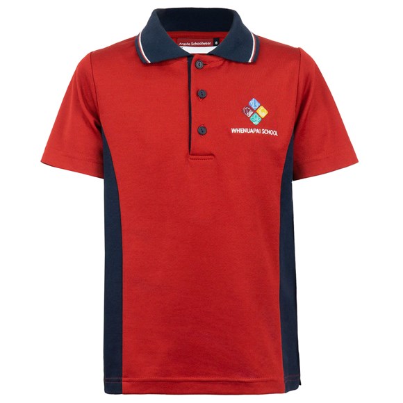 Years 0-6 Polo Shirt