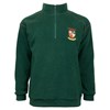 Fleece (Sizes 12-16; S-L & 2xL-6XL) - bottle green