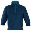 Polar Fleece - navy