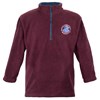 Sweatshirt (all other sizes) - claret