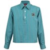 Long Sleeve Check Shirt - kristin check