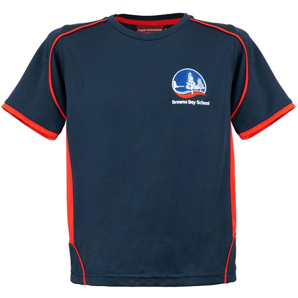 NEW Sports Top (Size 4-14 & Adults S)