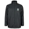 Rain Jacket - blk graphite