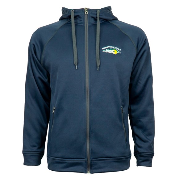 Zip Hoodie (Year 7 to 8 ONLY)