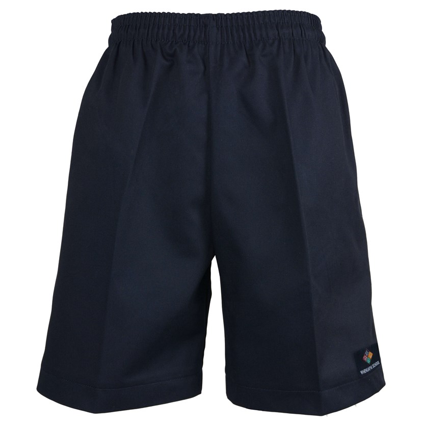 NEW FIT Short (Sizes 2 - Adults L)