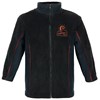 NEW FIT Fleece (Size 4 only) - black