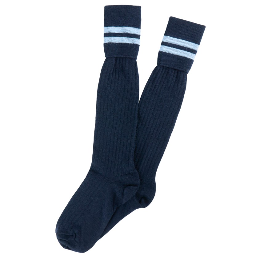 Boys School Socks (all other sizes)