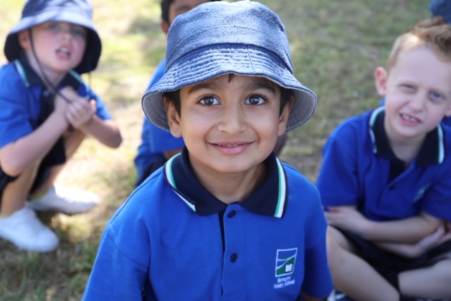 Remuera Primary School Uniform