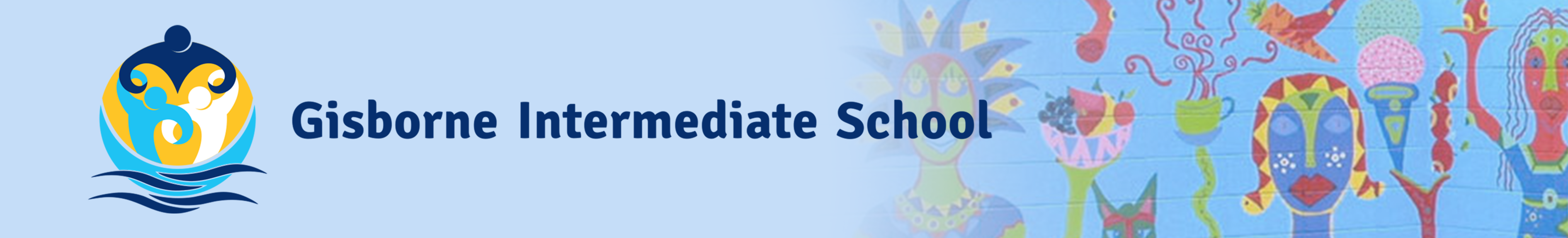 Gisborne Intermediate School uniform