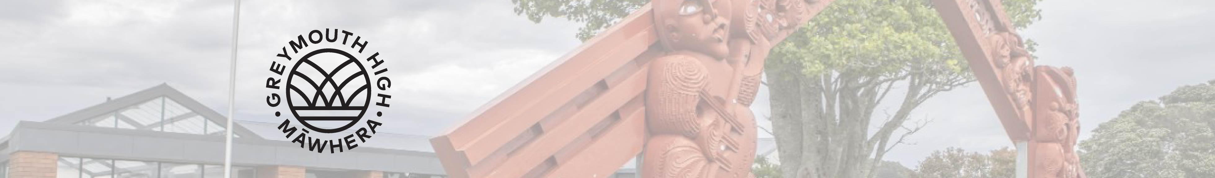 Greymouth High School uniform